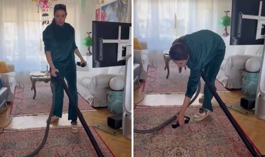 FOTO Alka Vuica i Gianna Apostolski ozbiljno se primile &ccaron;i&scaron;&cacute;enja: Evo kako im ide...