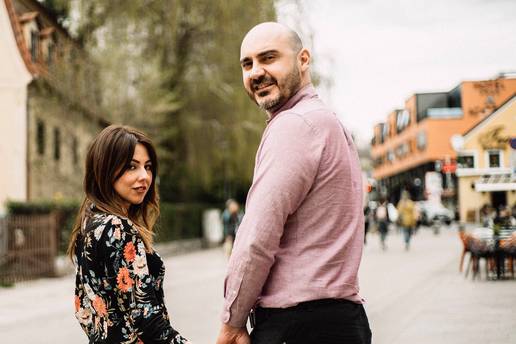 Ma&scaron;tovita ideja dvoje Hrvata: Uz ovaj nakit ne trebate parfem