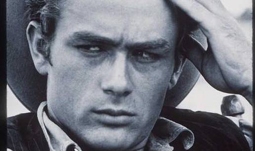 Biografija: James Dean