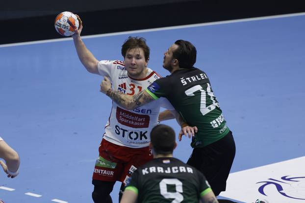 Susret Nexea i Fredericie u 4. kolu drugog kruga EHF Europske lige