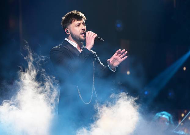 Ovako je izgledalo finale Dore