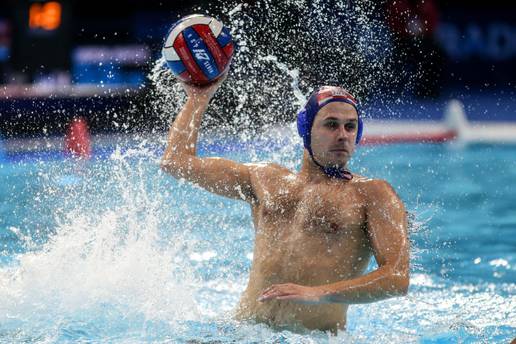 Hrvatska - Gruzija 18-7: Harkov briljirao, protiv opasne Gr&ccaron;ke za prvo mjesto u skupini...