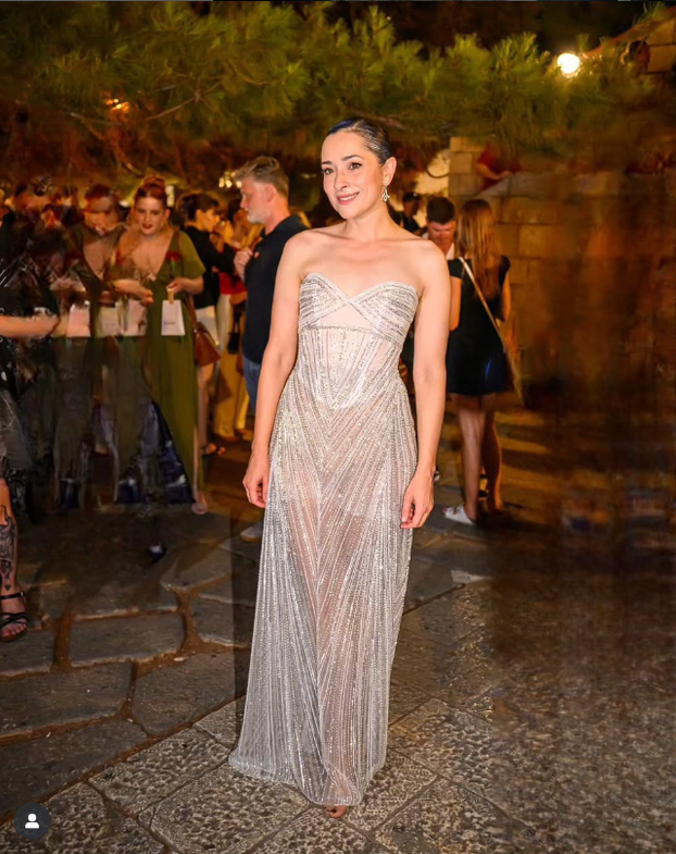 FOTO Naša poznata dizajnerica danas slavi 67. rođendan. Donosimo dio njenih kreacija