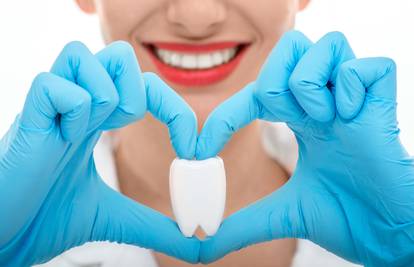Dobro i često pranje zuba važno je za očuvanje srčanog zdravlja