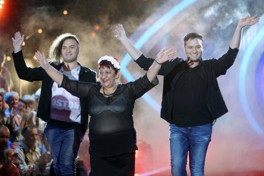 Goran Jakuš/Pixsell