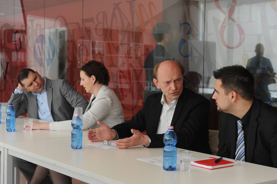 Davor Visnjic/PIXSELL