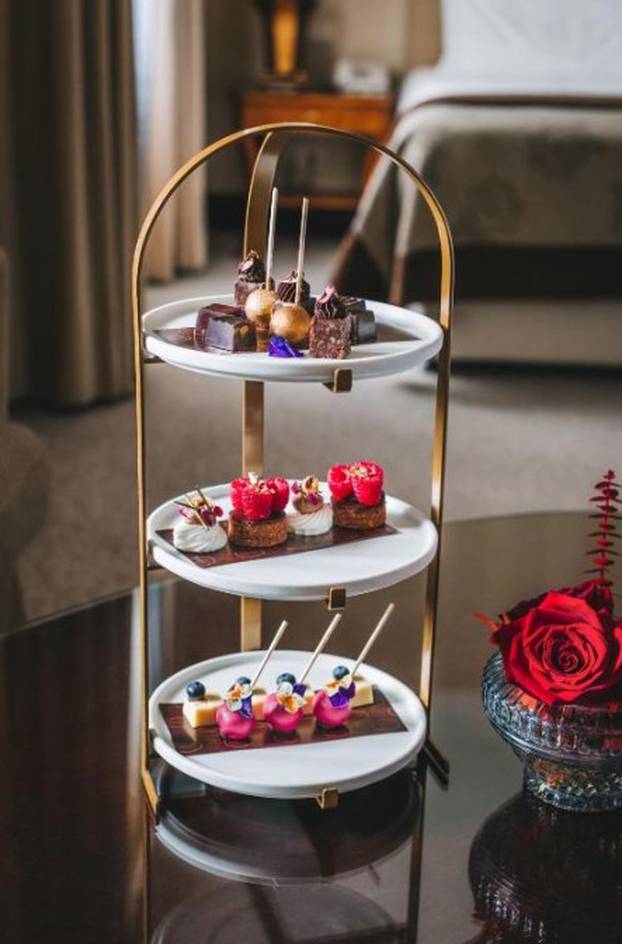 FOTO 15 savršenih hotela za proljetni odmor u Hrvatskoj: I za parove i za obitelji