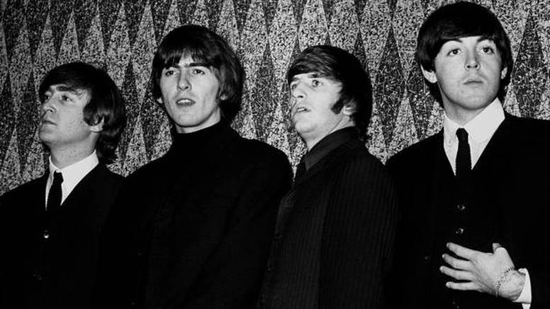 Rukom pisani nacrt hit pjesme Beatlesa prodaje se na dražbi za vrtoglavih pola milijuna dolara
