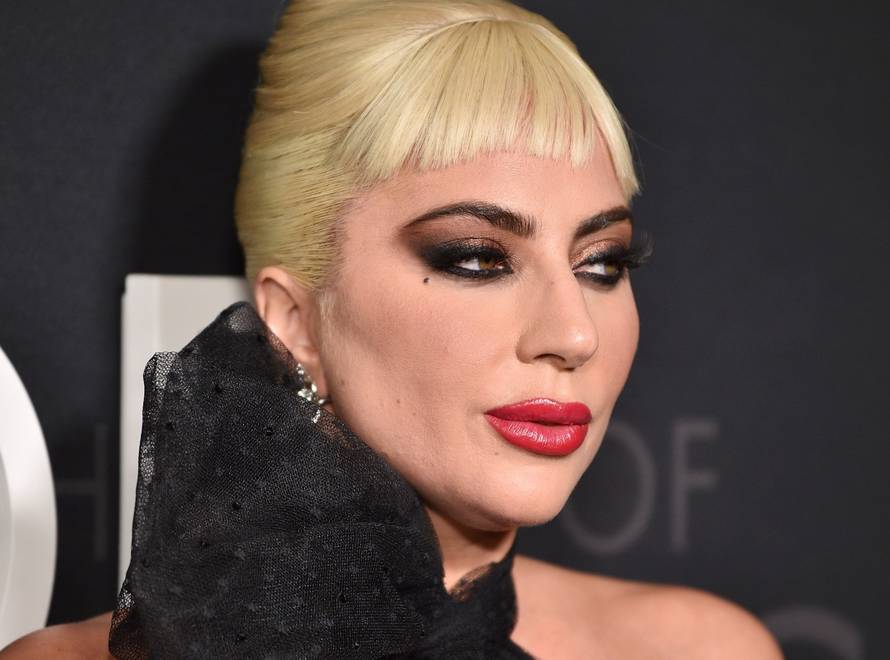 'House of Gucci' film premiere, New York, USA - 16 Nov 2021