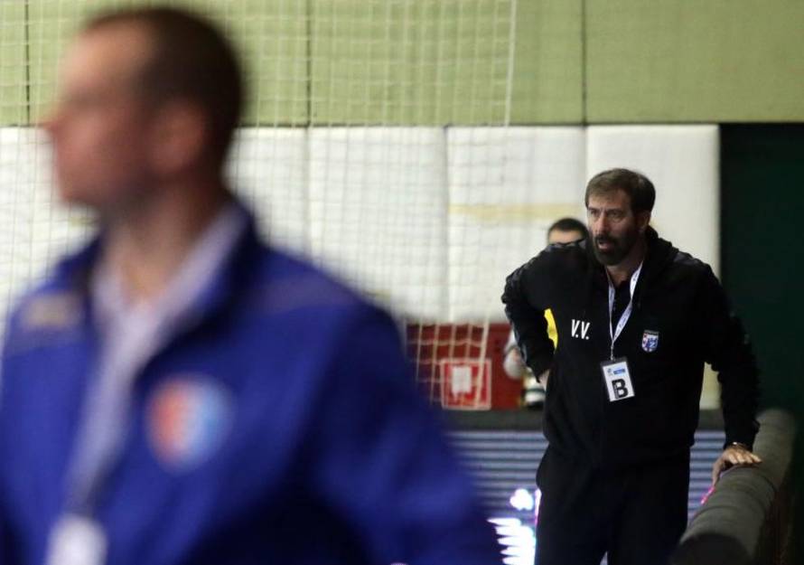 Jurica Galoic/PIXSELL