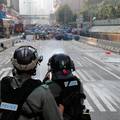 Drama u Hong Kongu: Policija pogodila veliku džamiju topom