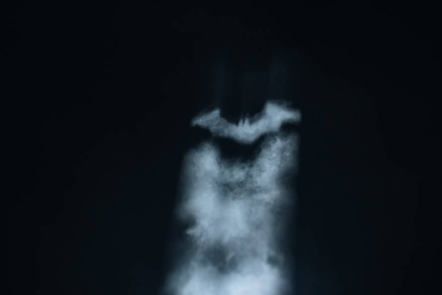 Zagreb postao Gotham City, a Batman 'zauzeo' glavni grad