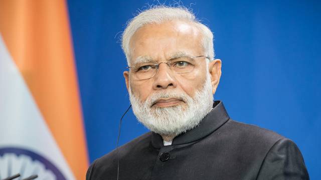 Berlin: Indijski premijer Narendra Modi u službenom je posjetu Njema?koj