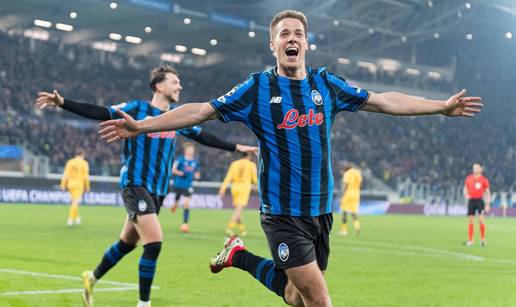 Super Mario dostigao Luku, iza sebe ostavio Dudua i Or&scaron;u... Evo koje je rekorde Pa&scaron;ali&cacute; oborio