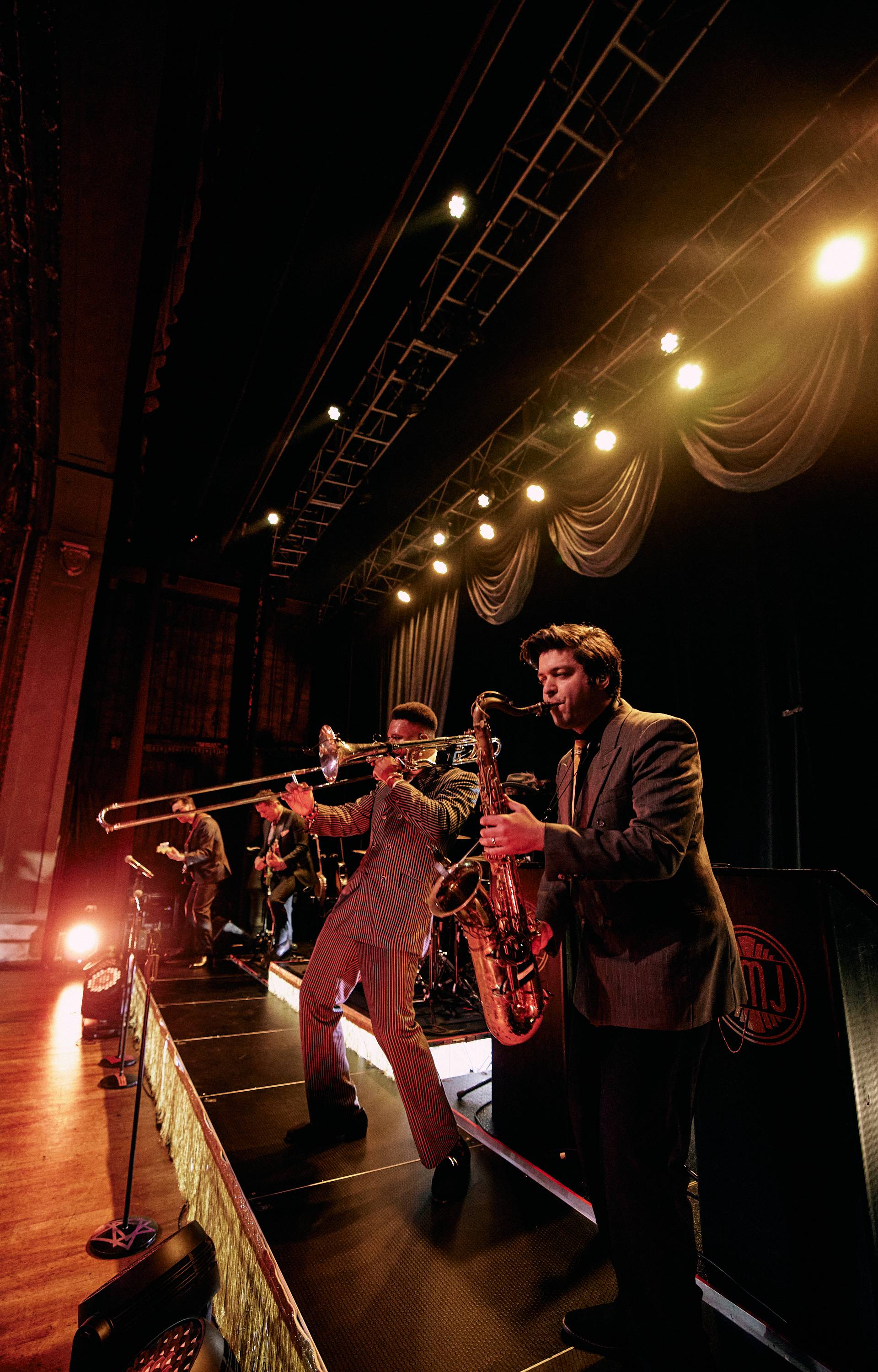 Postmodern Jukebox dolazi u rujnu Zagrepčanima: 'Ponizni smo i počaščeni  zbog podrške'