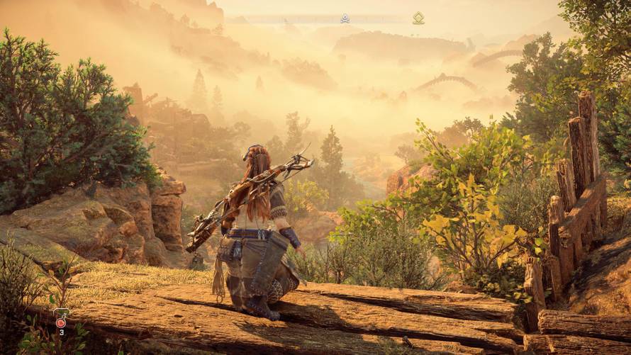 Igrali smo Horizon Forbidden West, ovo su prvi dojmovi