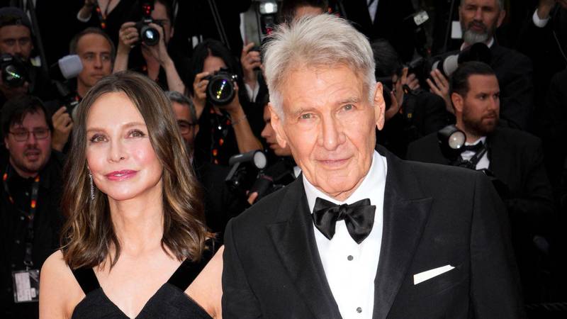 Svi je znaju kao Ally McBeal, a njezina ljubav s 22 godina starijim kolegom prkosi svemu