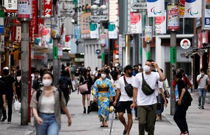 U Japanu pada broj zaraženih: Koronavirus sam sebe istrijebio velikom greškom pri mutiranju?