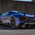 Ubojica Rimac Nevere? Ovo je Elektron Quasar s &ccaron;ak 2413 KS