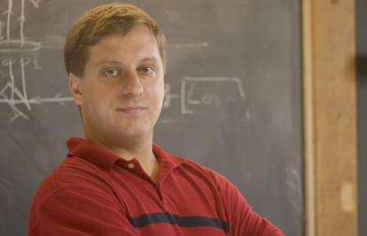 Marin Soljačić postao redovni profesor na prestižnom MIT-u