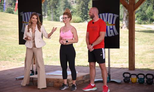 Po&ccaron;elo snimanje &scaron;este sezone showa '&Zcaron;ivot na vagi': Imamo najstariju kandidatkinju dosad