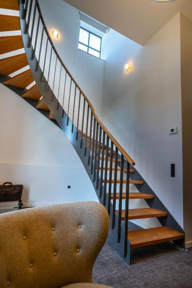 FOTO Pogledajte 40 km udaljeni smještaj gdje rukometaši čekaju polufinale Europskog prvenstva