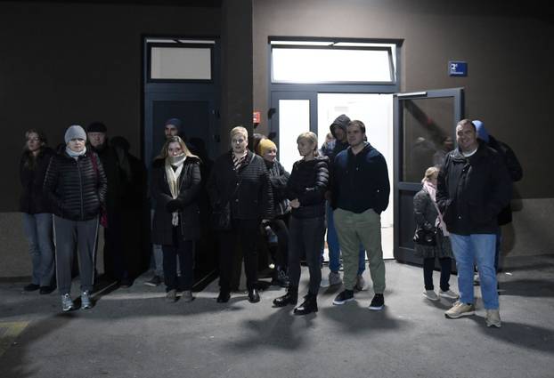 Zagreb: Stanari bez vlasničkih listova u novogradnji GIP Pionira