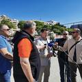 Izgradnja javnih garaža u Splitu odgađa se za godinu dana, a pitanje je i koliko će sve koštati