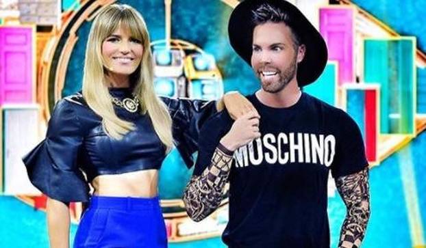 Nakon 'Savršenog' vodi 'Život na vagi': Evo kako se Antonija Blaće mijenjala kroz godine...