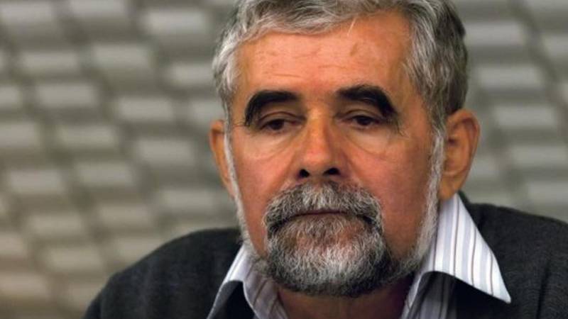 Preminuo profesor Ante Selak, otac Marije Selak Raspudić