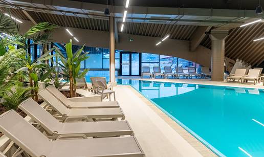 FOTO Termalni biseri Hrvatske: Ovo su na&scaron;e najljep&scaron;e toplice