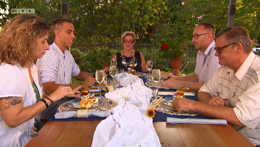 Student Maro (18) pobjedio u  'Večeri za 5': 'Presretan sam, pripremao sam se 10 godina!'