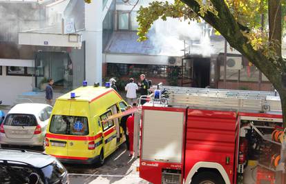 U eksploziji u restoranu jedan radnik poginuo, vlasnik u šoku 