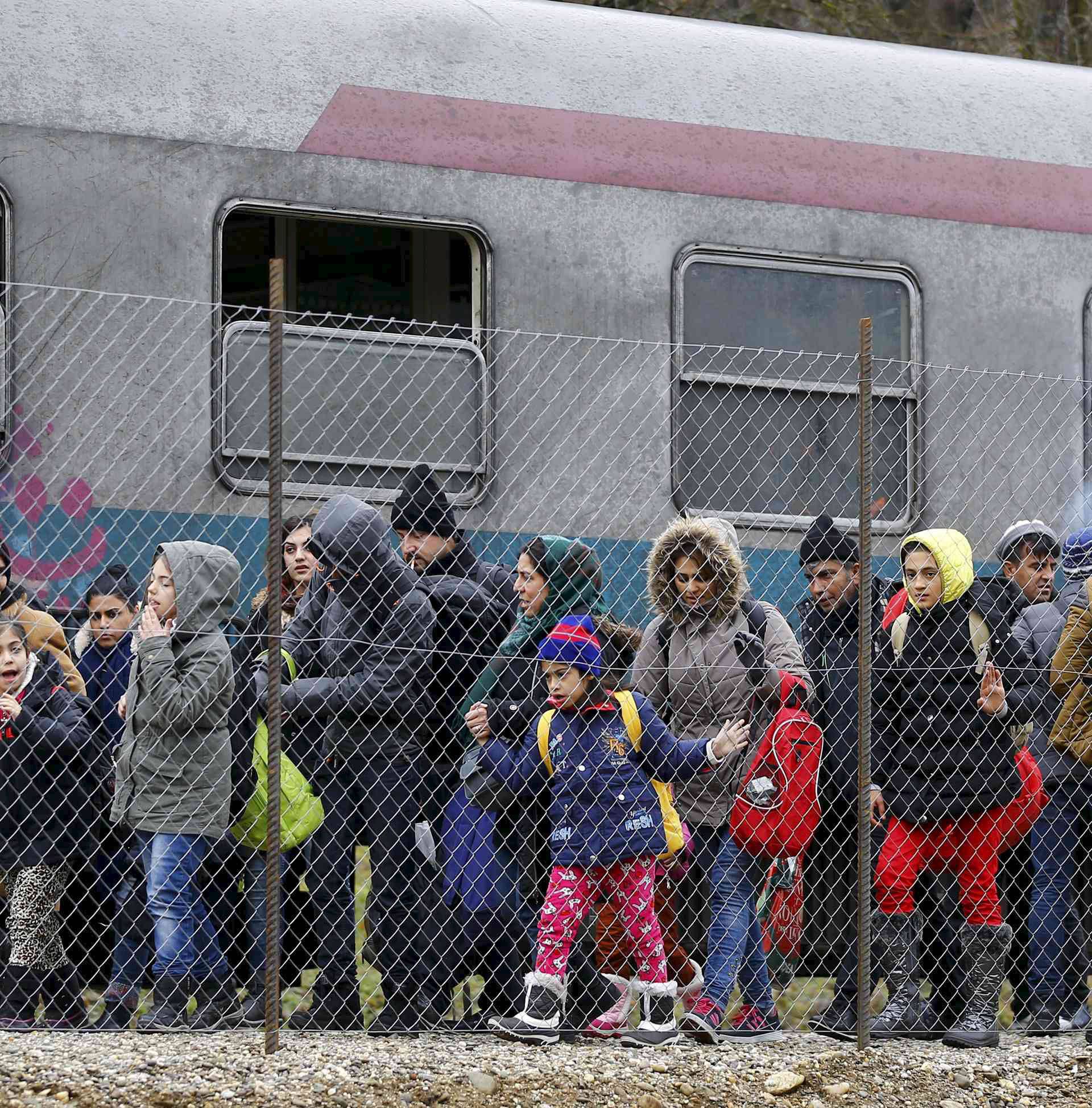 Slovenija upozorila Hrvatsku da je poslala previše migranata