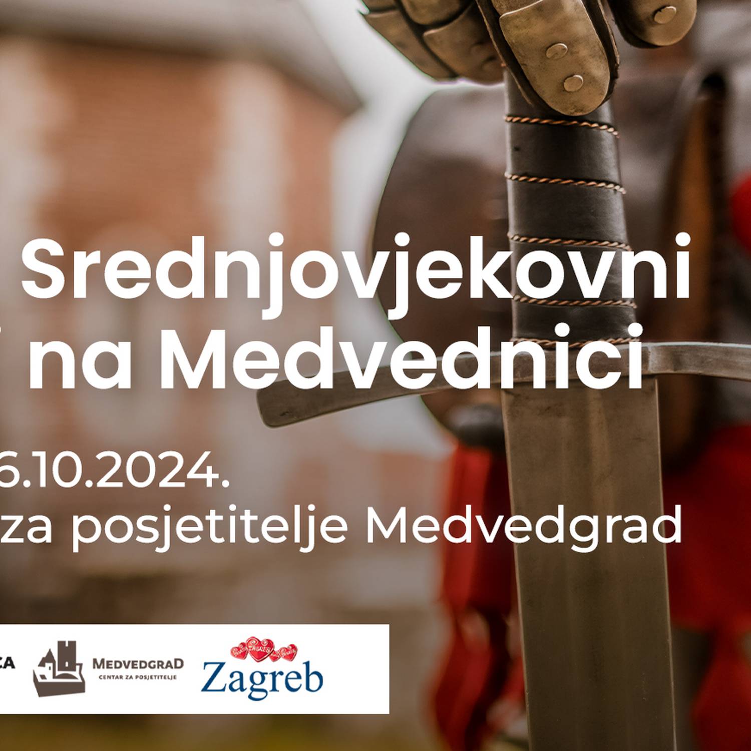 Srednjovjekovni dani na Medvednici – avantura vas čeka!