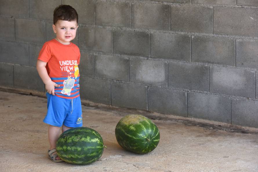 Prabaka Lucija: 'Od praunuka Filipa sam starija 90 godina...'