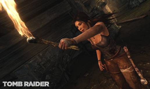 Vratila se Lara Croft, a već je u planu film o novim avanturama