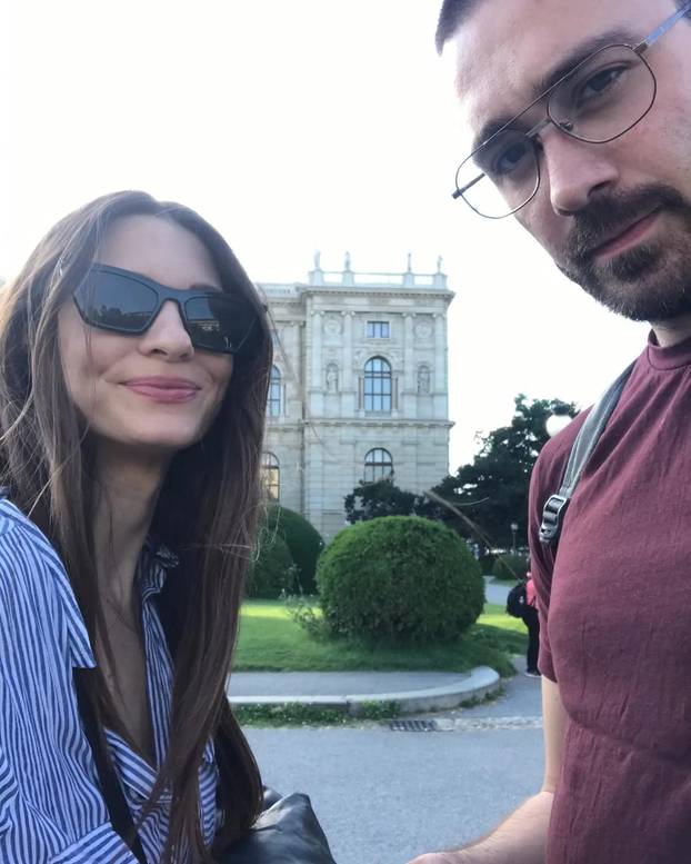 FOTO U 'Svadbi' ljubav ne zna za granice: Ovo su slavni parovi koji su spajali Hrvatsku i Srbiju