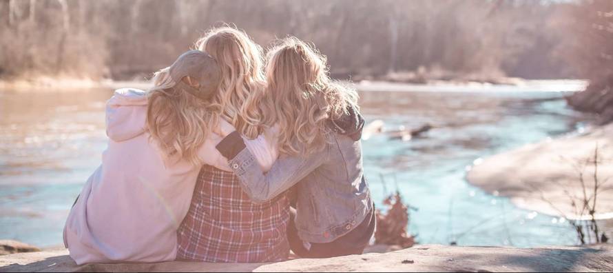 Snažna prijateljstva ključna su čak i za naše tjelesno zdravlje