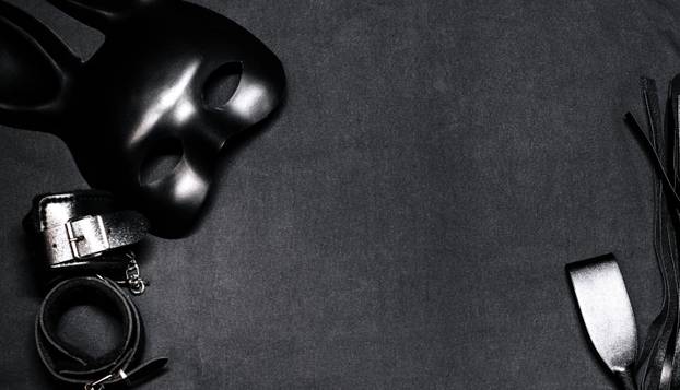 FOTO Tamnica požuda: Domine otkrile zašto im muškarci dolaze na 'seanse'. Evo tko su klijenti