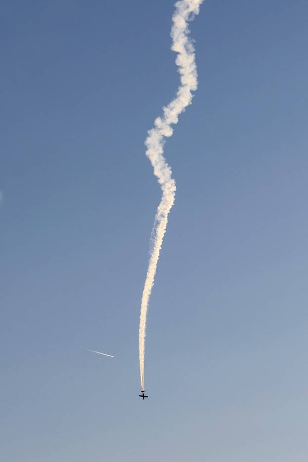 Zadar: Počela je manifestacija Europska noć istraživača u Zadru