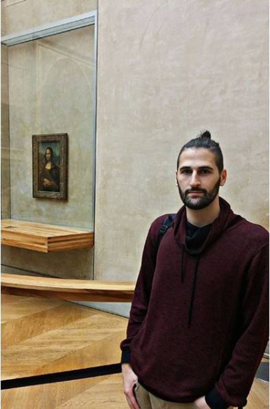 Uzrujao je gledatelje: BB Tomo oblači pelene i baletne suknjice