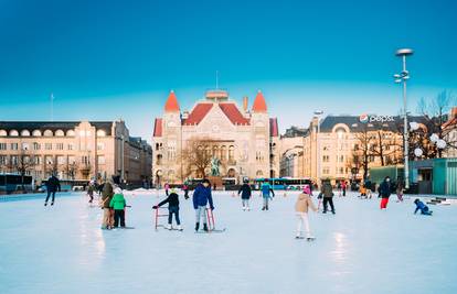 Mnogi europski gradovi i regije predvode zelenu tranziciju