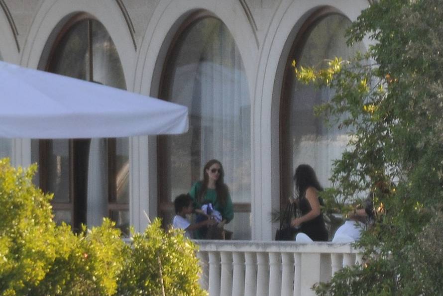 Duško Marušić/Pixsell