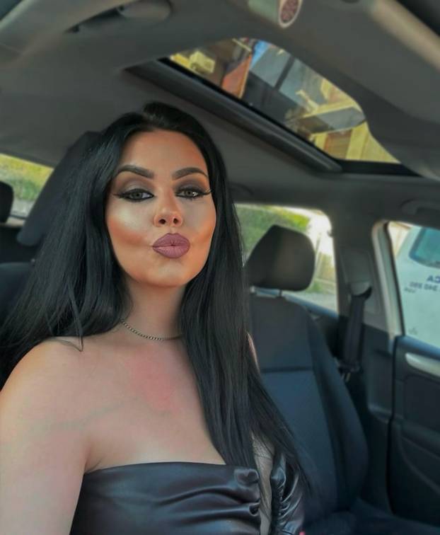 Bosanska novinarka 'privela' i Henryja: Navijam za Hrvatsku i Srbiju. Privatno držim za sebe