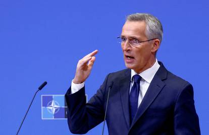 Jens Stoltenberg ostaje na čelu NATO-a još neko vrijeme