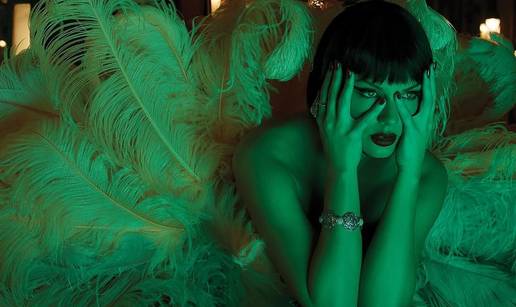 Taylor Swift je u novoj pjesmi prozvala kolegicu? 'Čula sam da me nazivaš dosadnom Barbie...'