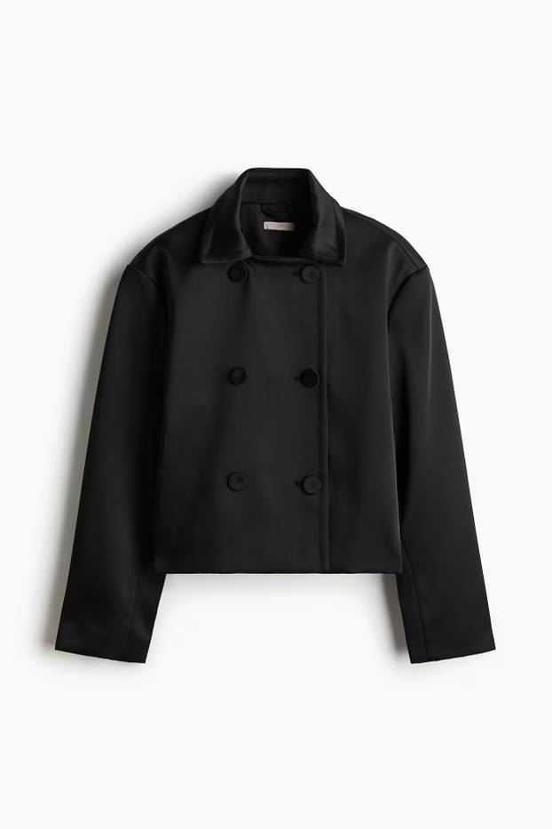 Ovo su najbolje jesenske jakne: Od cool trapera do hit kožnjaka