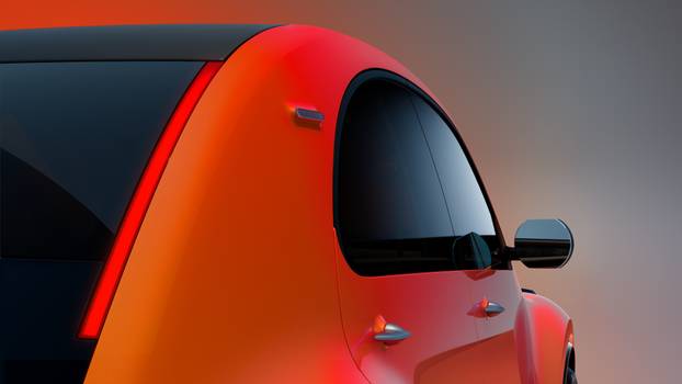 FOTO Spaček za električno doba: Citroën vraća legendarni 2CV