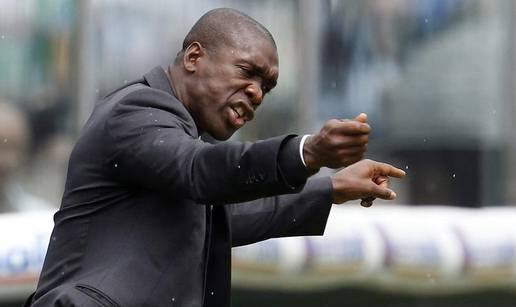 Seedorf: I dalje nemam klub, samo zato jer sam tamnoput